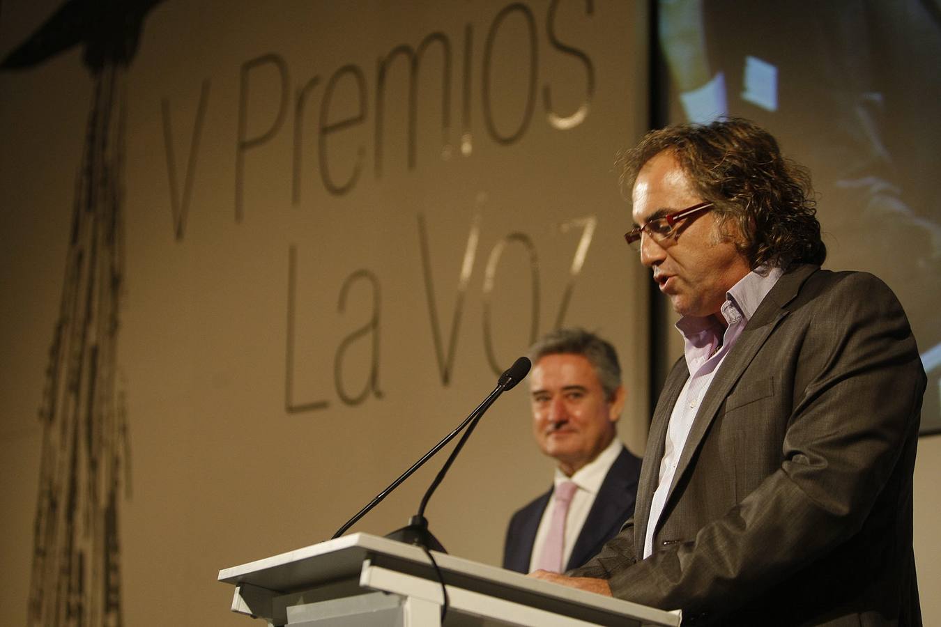 En imágenes: 18 años de Premios LA VOZ