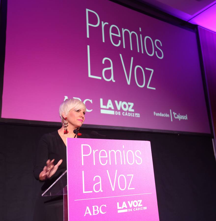 En imágenes: 18 años de Premios LA VOZ