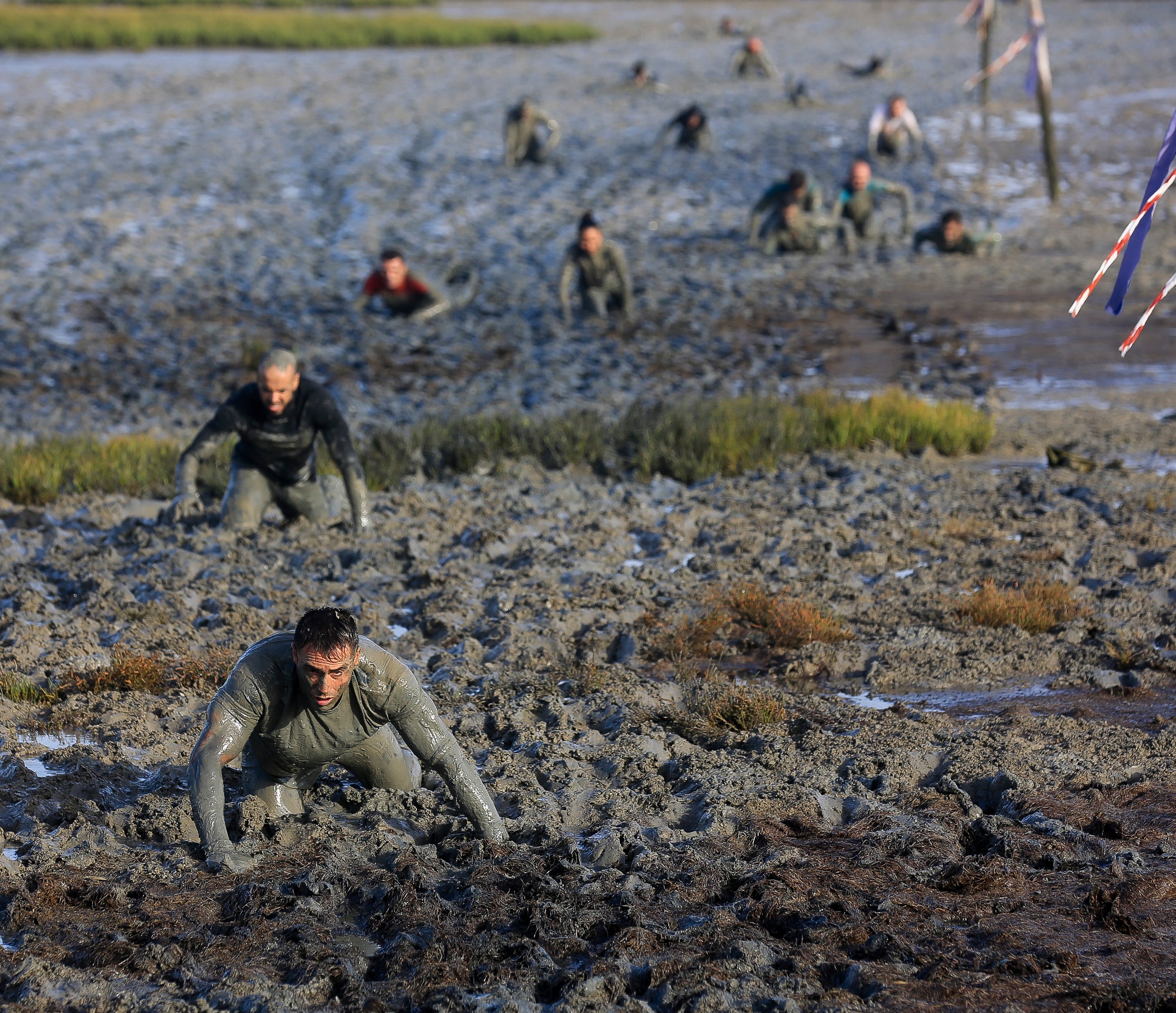Búscate en la Fan-Pin Race de San Fernando