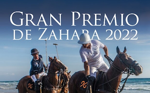 Las carreras de caballos y el torneo de Polo Arena vuelven un año más a Zahara de los Atunes