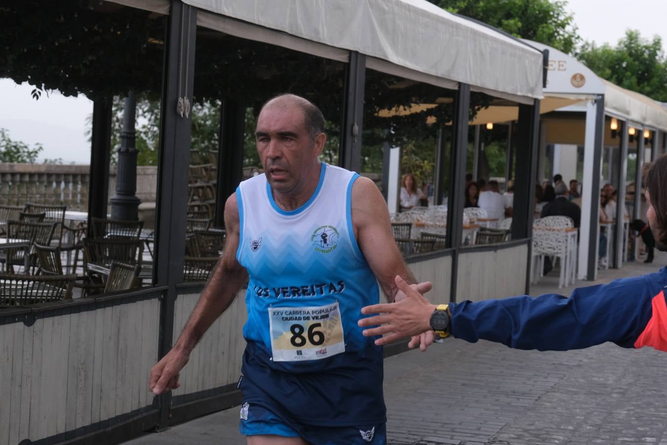 Fotos: Carrera Popular de Vejer 2022