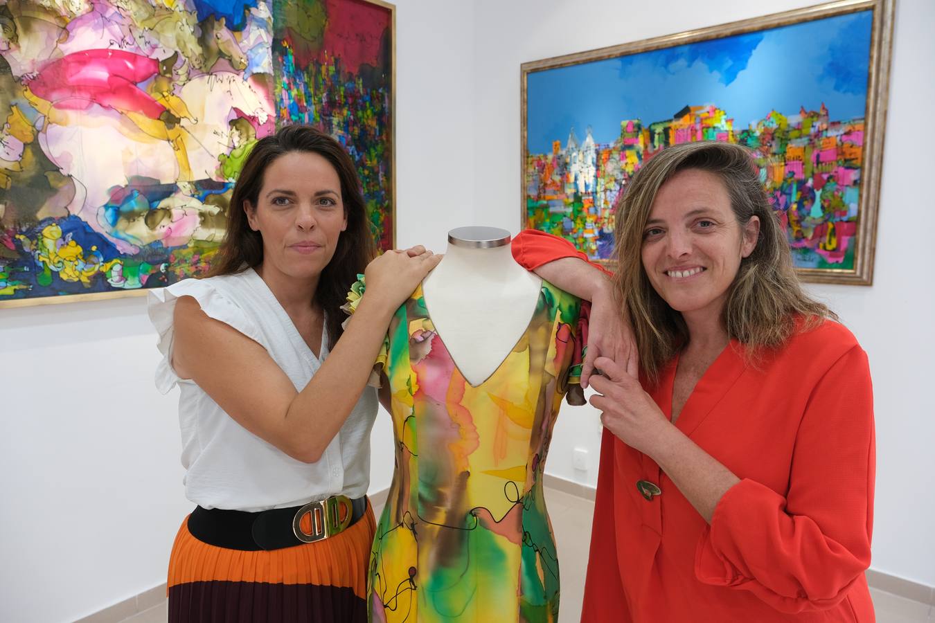 Fotos: Así es el nuevo Centro Cultural Artístico y Científico Luis Gonzalo