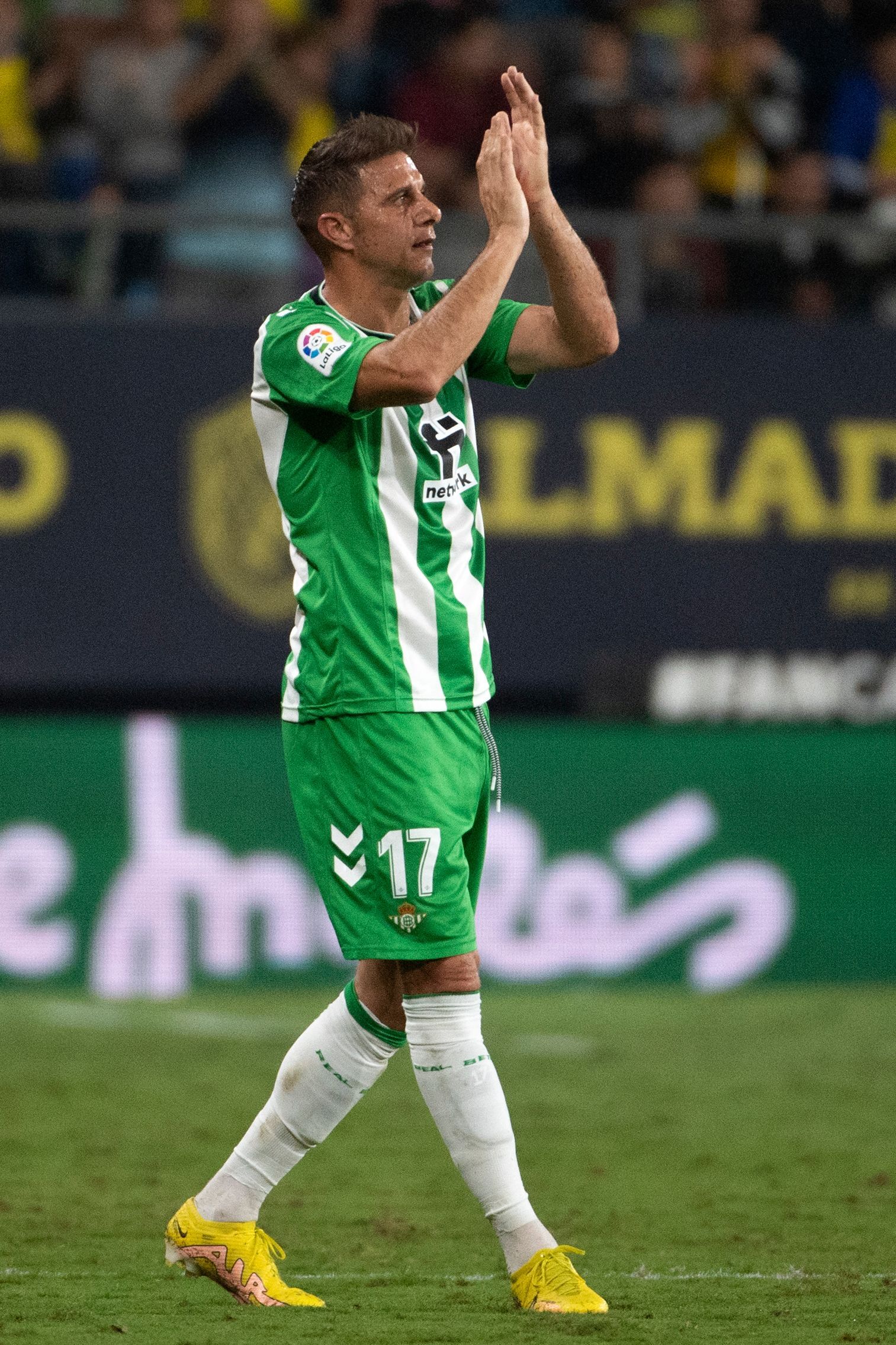 Fotos: las mejores imágenes del Cádiz CF-Real Betis