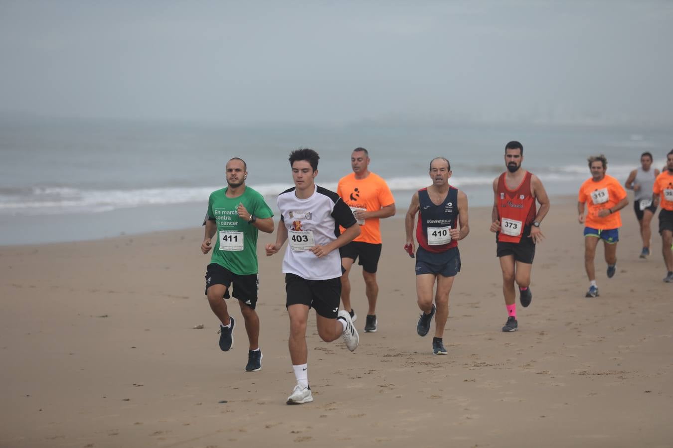 FOTOS: Carrera Salesianas Cádiz