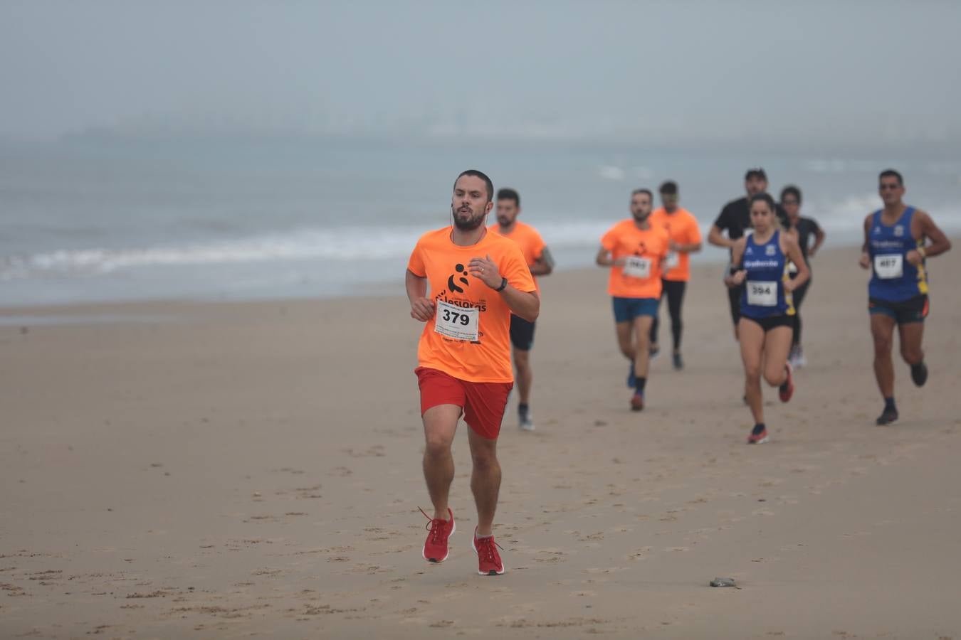 FOTOS: Carrera Salesianas Cádiz