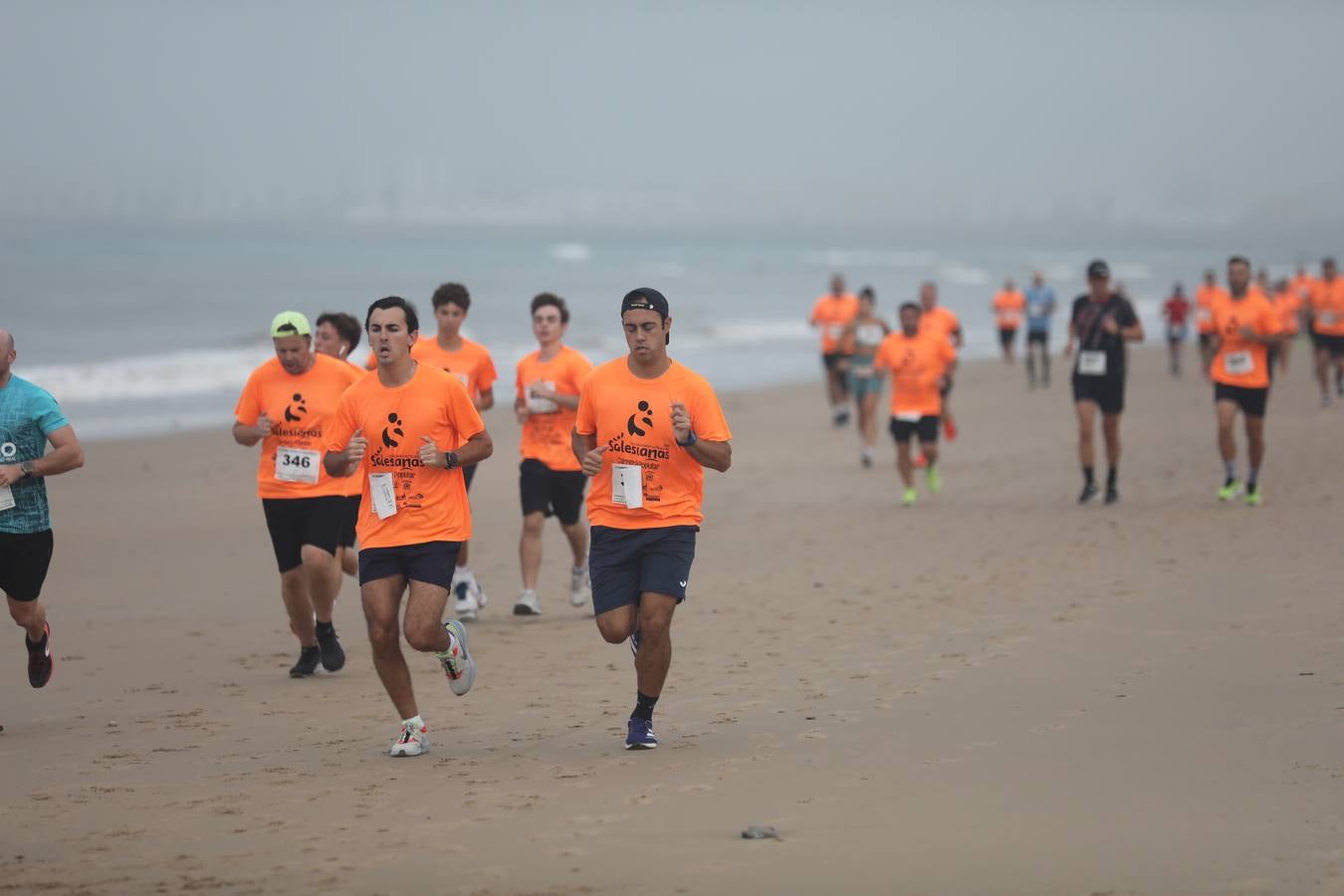 FOTOS: Carrera Salesianas Cádiz