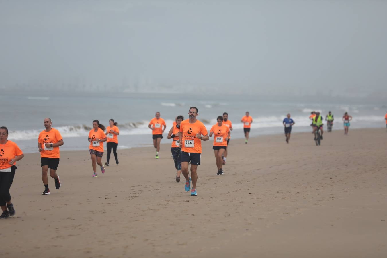 FOTOS: Carrera Salesianas Cádiz