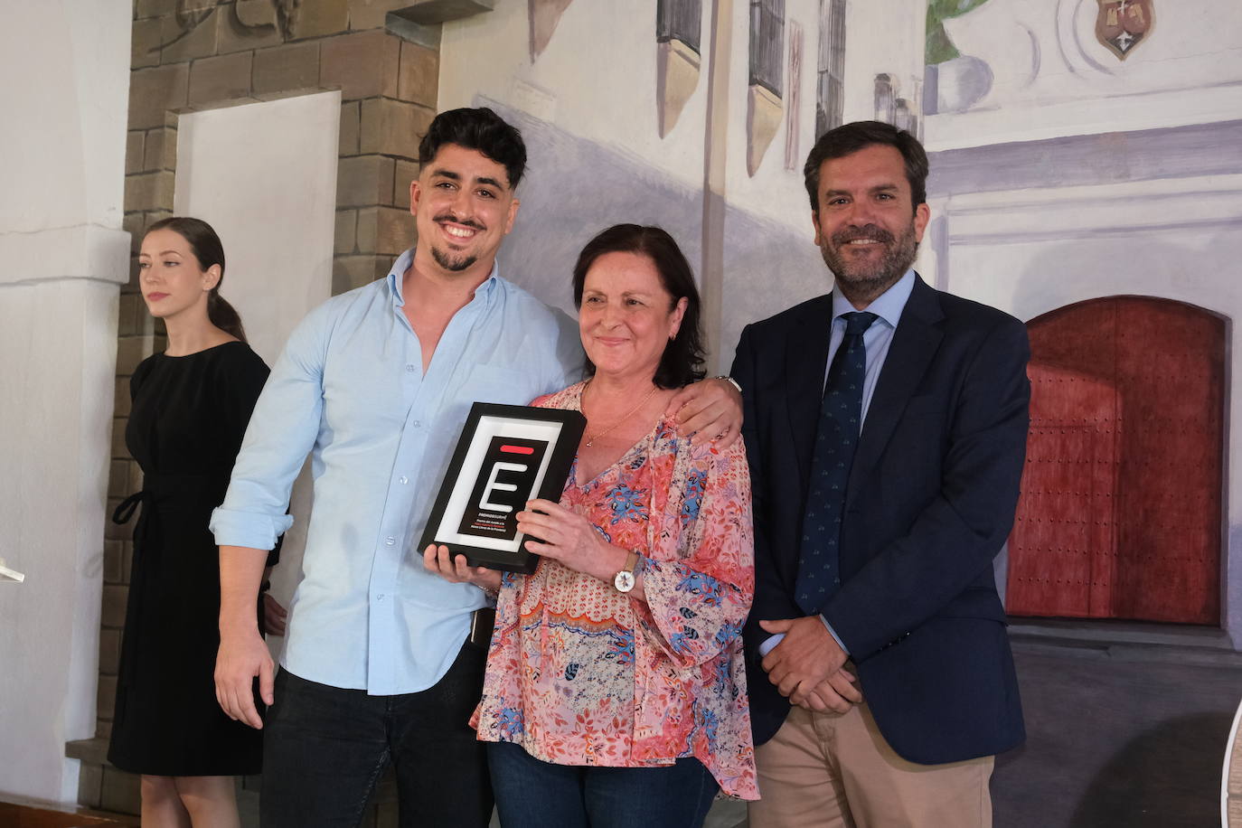 Los Premios Gurmé Cádiz 2022 reconocen la excelencia en las Bodegas Barbadillo