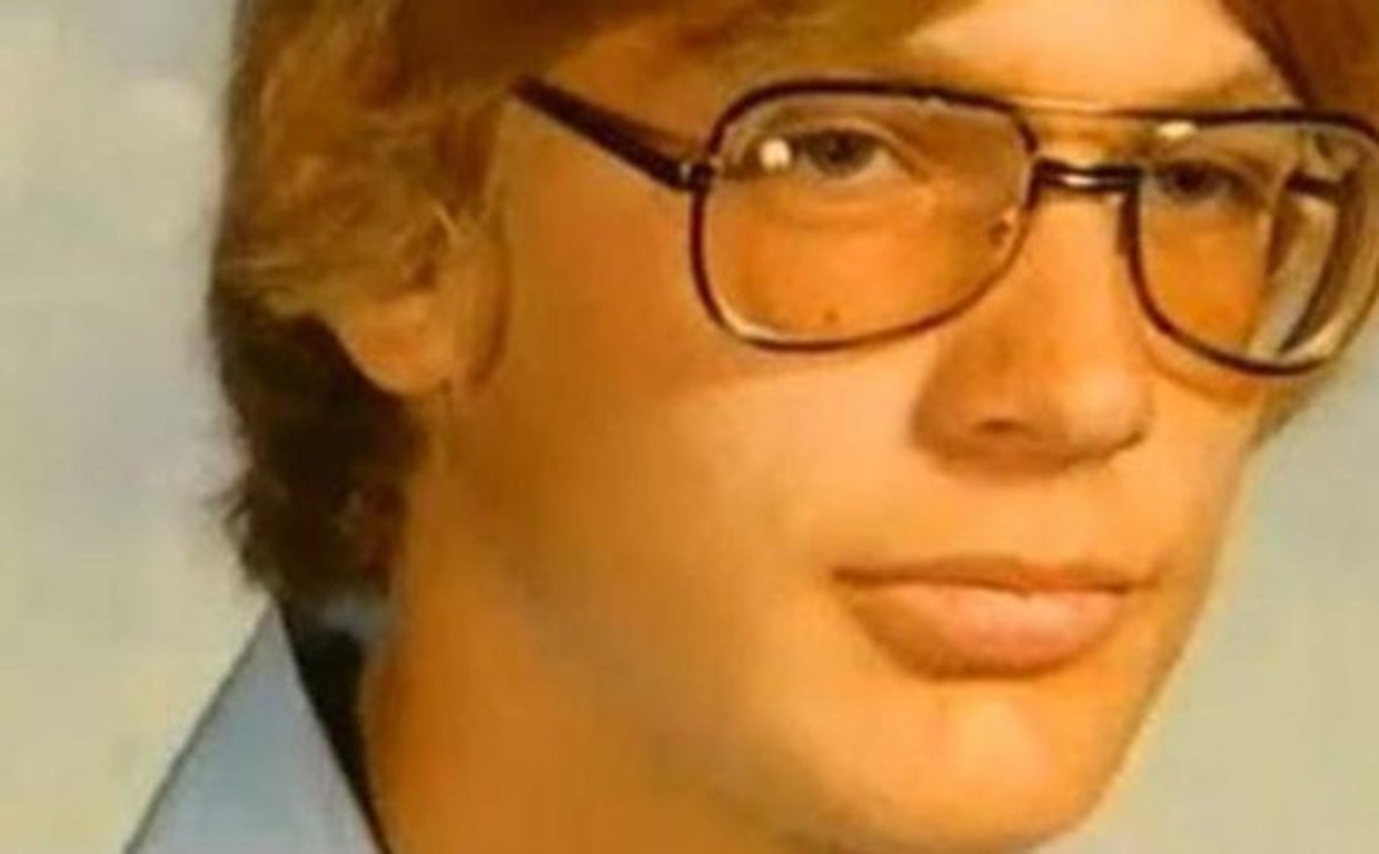 Ebay prohíbe la venta de disfraces de Jeffrey Dahmer