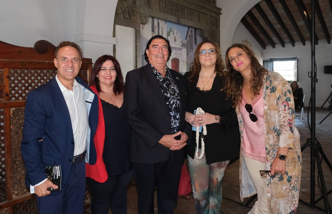 Ambiente en los Premios Gurmé 2022