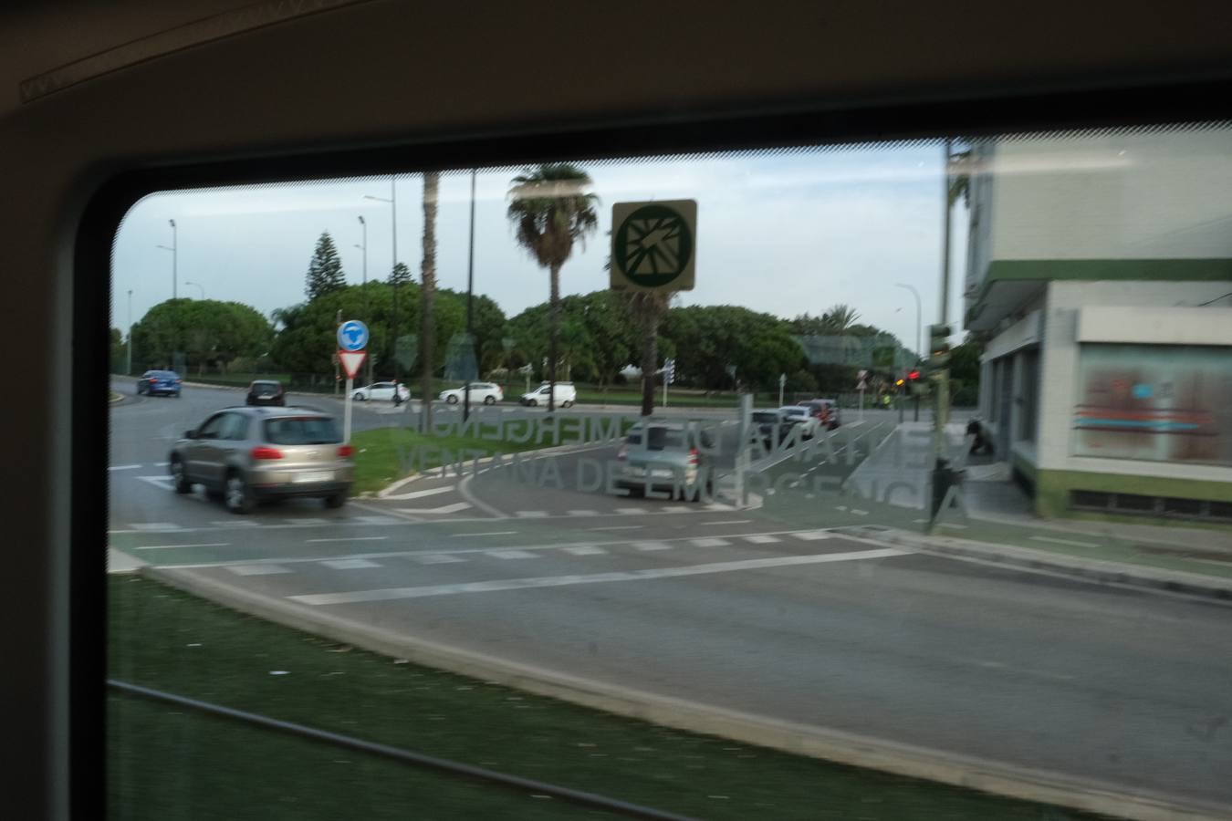 Fotos: Inauguración del tranvía de la Bahía de Cádiz