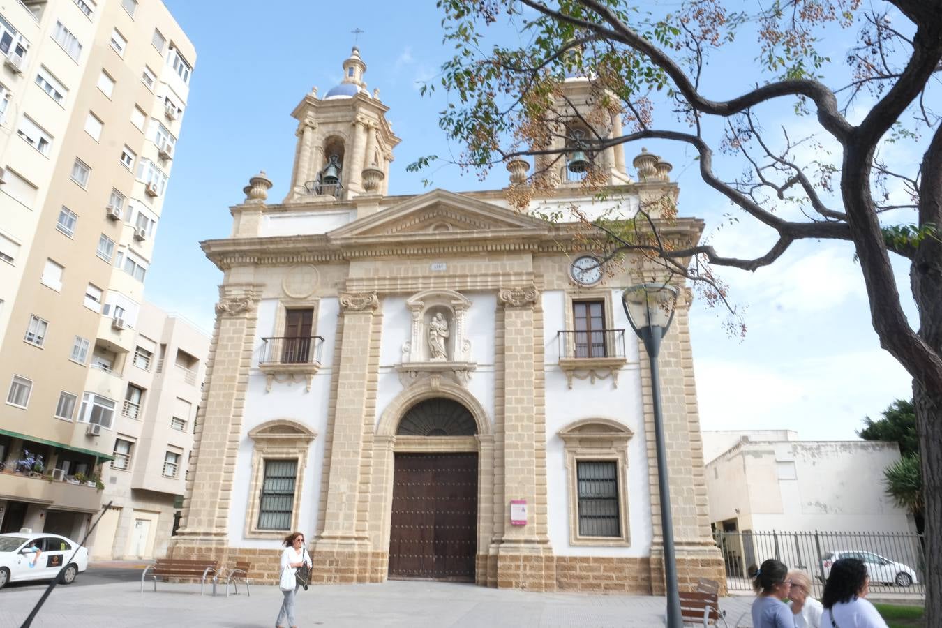 Fotos: El barrio de San José, en imágenes