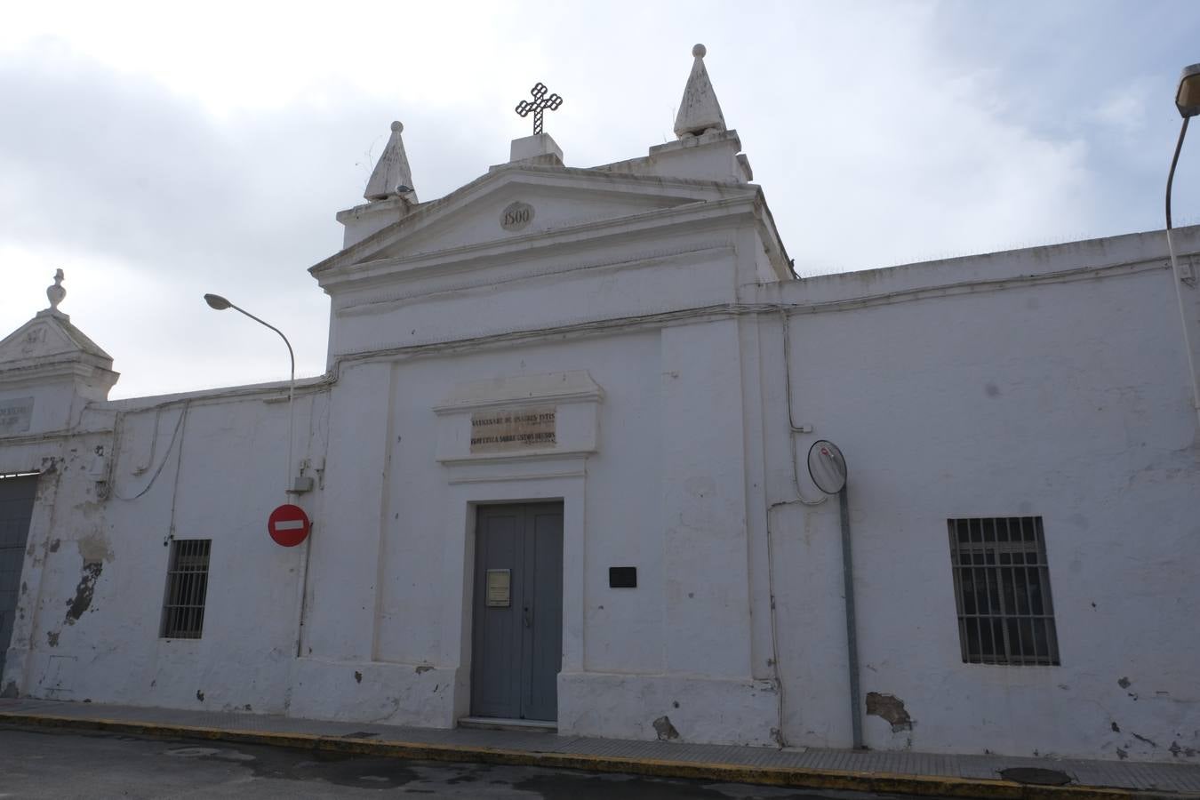 Fotos: El barrio de San José, en imágenes