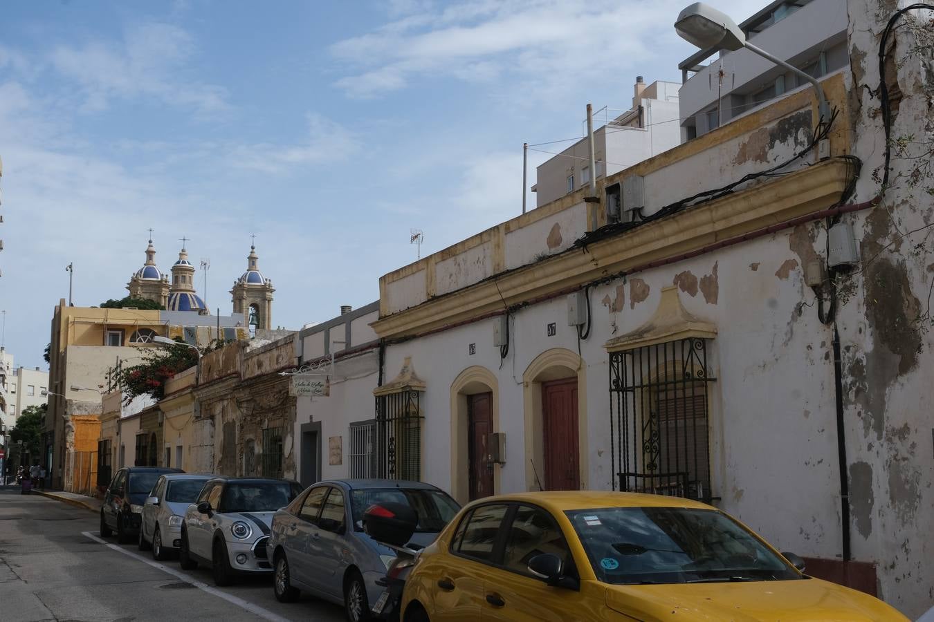 Fotos: El barrio de San José, en imágenes