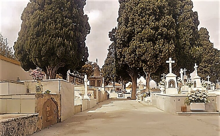 El Ayuntamiento de El Puerto amplía el horario de visitas al Cementerio Municipal