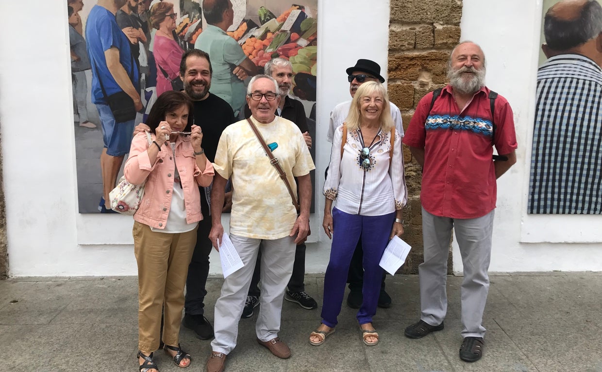 Asamblea decisiva para que las izquierdas de Cádiz decidan si acudirán unidas o no a las Municipales