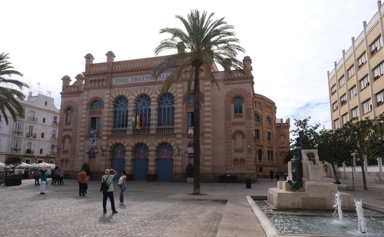 A la venta los abonos para el Festival de Música Española de Cádiz