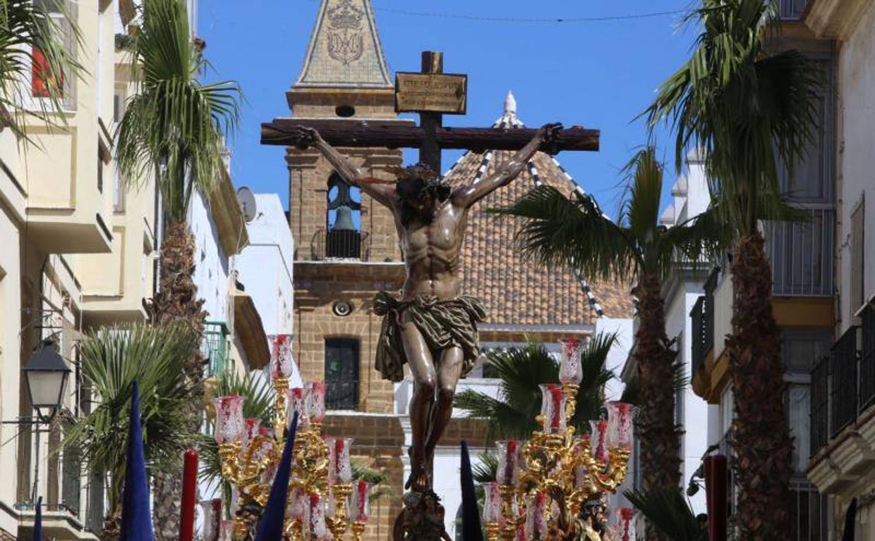 La Archicofradía de La Palma tendrá nuevo hermano mayor