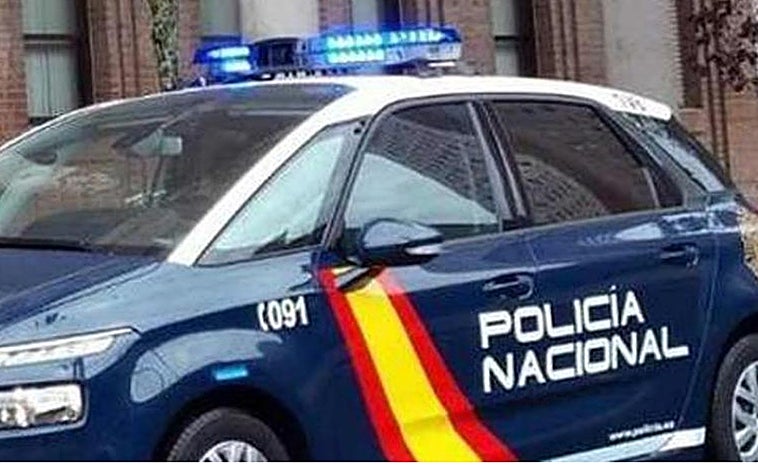 Un hombre de 80 años con Alzheimer mata a puñaladas a su mujer en Benalmádena