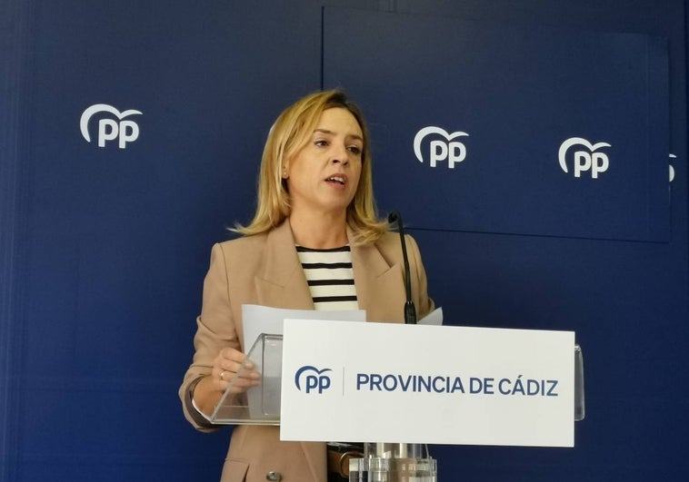 El PP destaca las políticas en materia hídrica ante la sequía