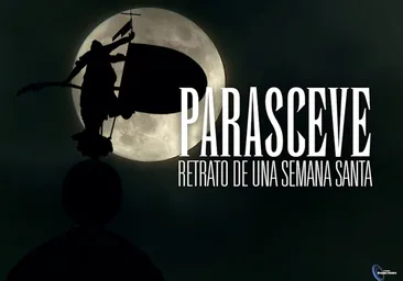 'Parasceve', del gaditano Hilario Abad, recibe siete candidaturas a los Premios Goya