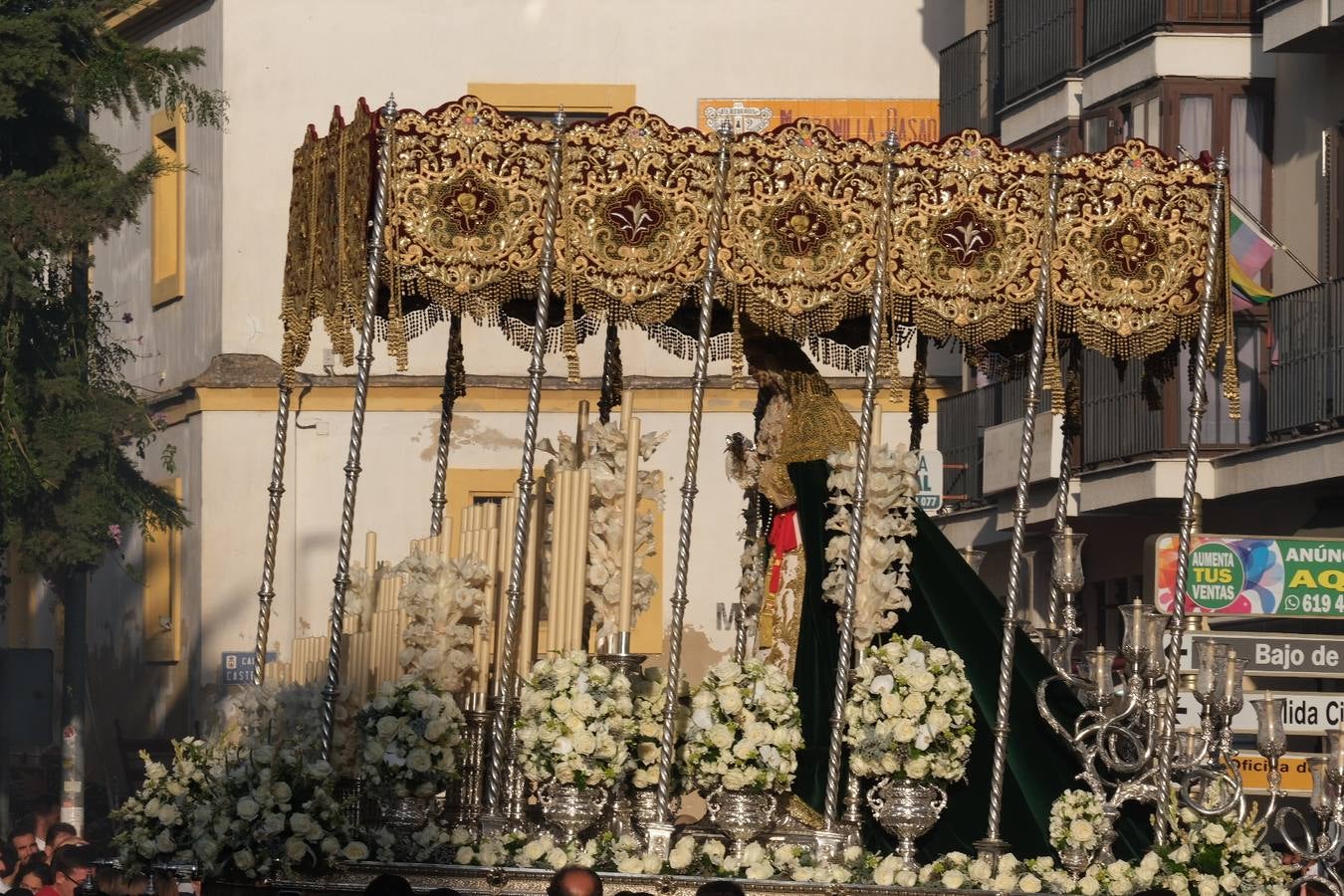 Fotos: Las imágenes de la Magna de Sanlúcar con motivo del V Centenario de la Circunnavegación