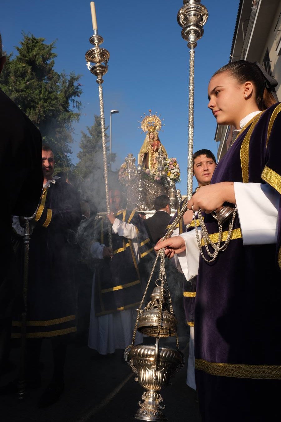 Fotos: Las imágenes de la Magna de Sanlúcar con motivo del V Centenario de la Circunnavegación