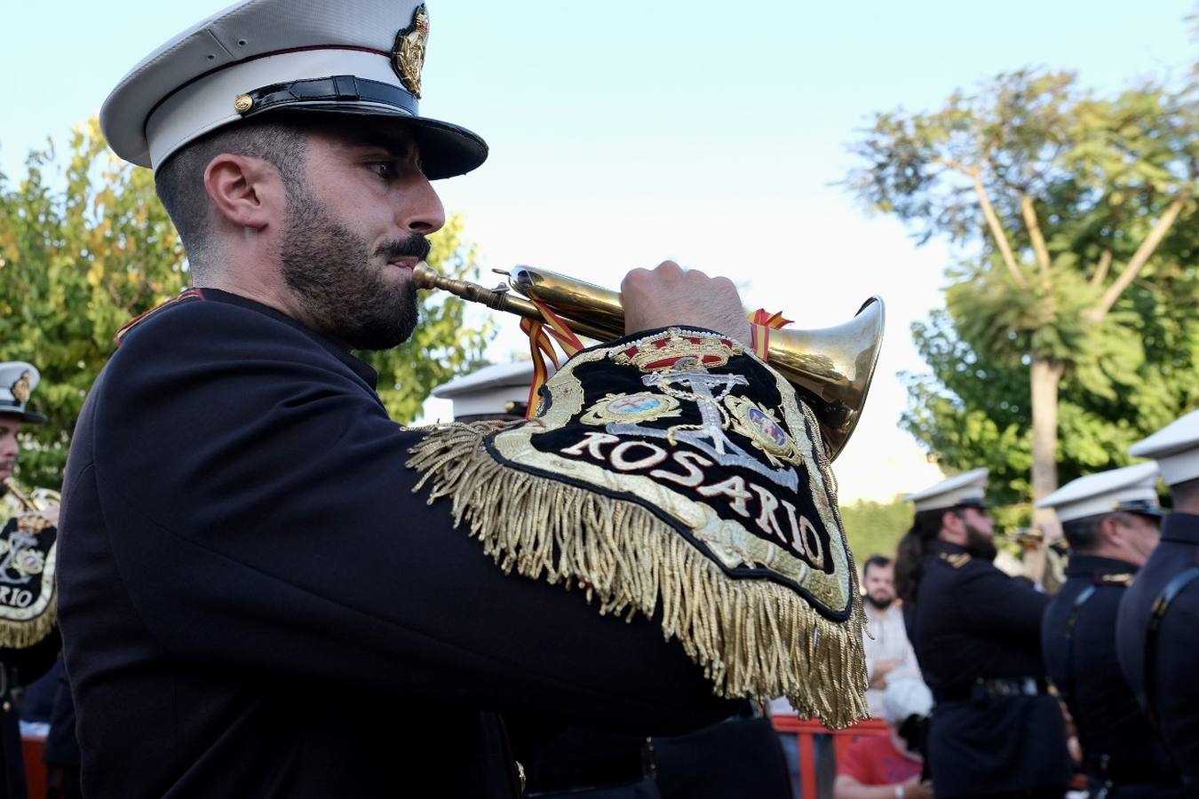 Fotos: Las imágenes de la Magna de Sanlúcar con motivo del V Centenario de la Circunnavegación