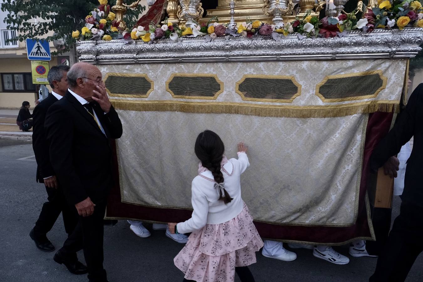 Fotos: Las imágenes de la Magna de Sanlúcar con motivo del V Centenario de la Circunnavegación