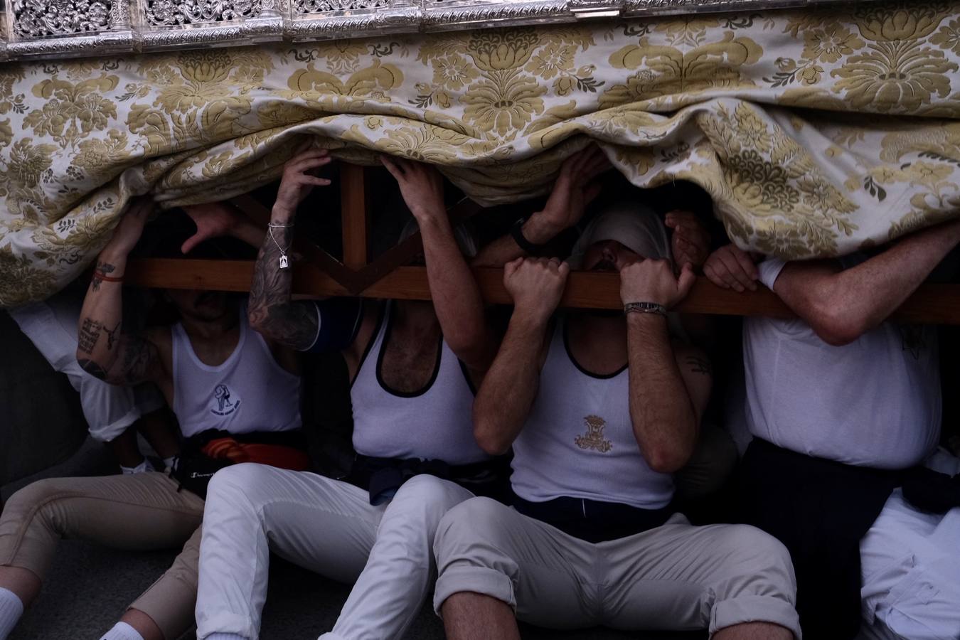 Fotos: Las imágenes de la Magna de Sanlúcar con motivo del V Centenario de la Circunnavegación