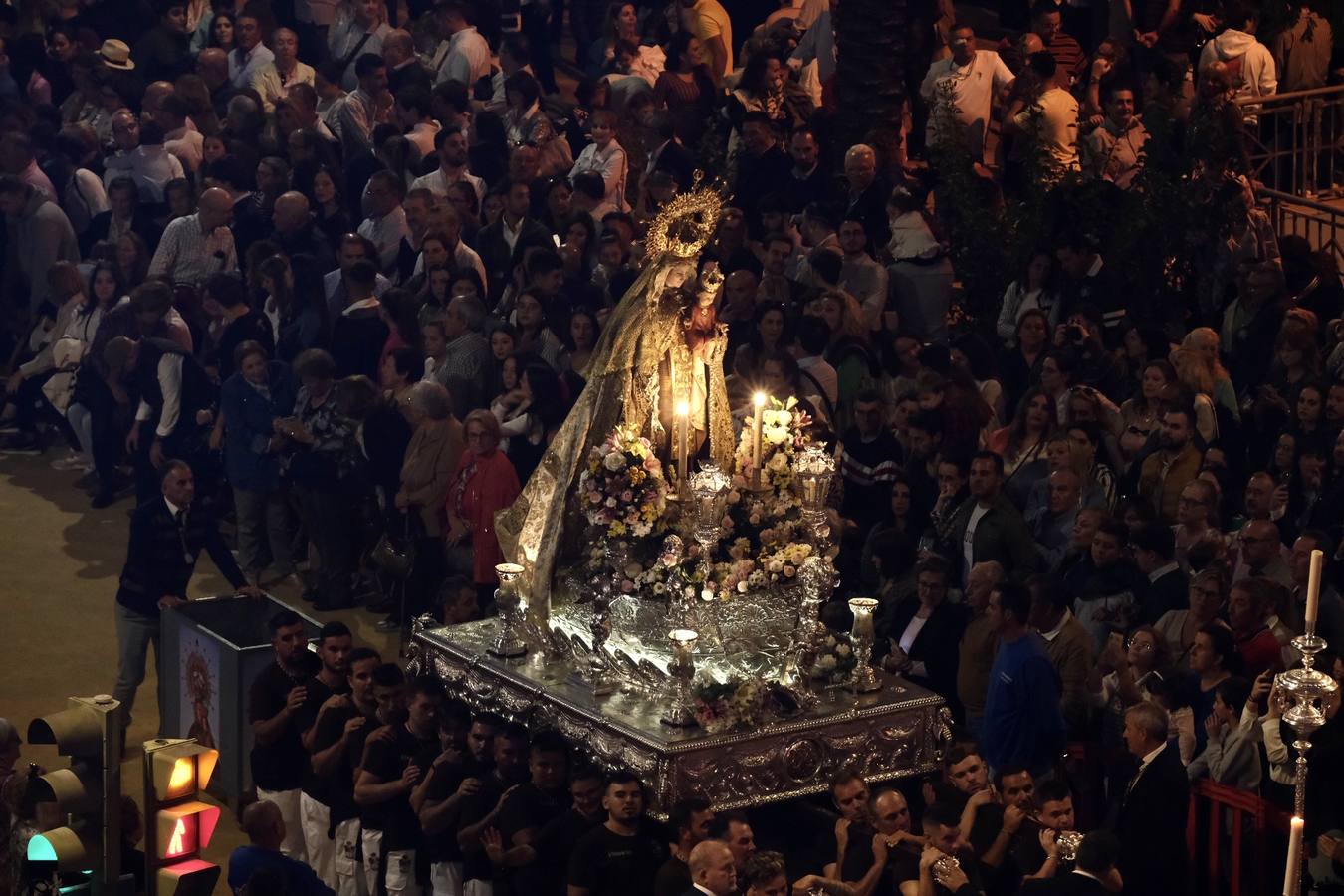 Fotos: Las imágenes de la Magna de Sanlúcar con motivo del V Centenario de la Circunnavegación