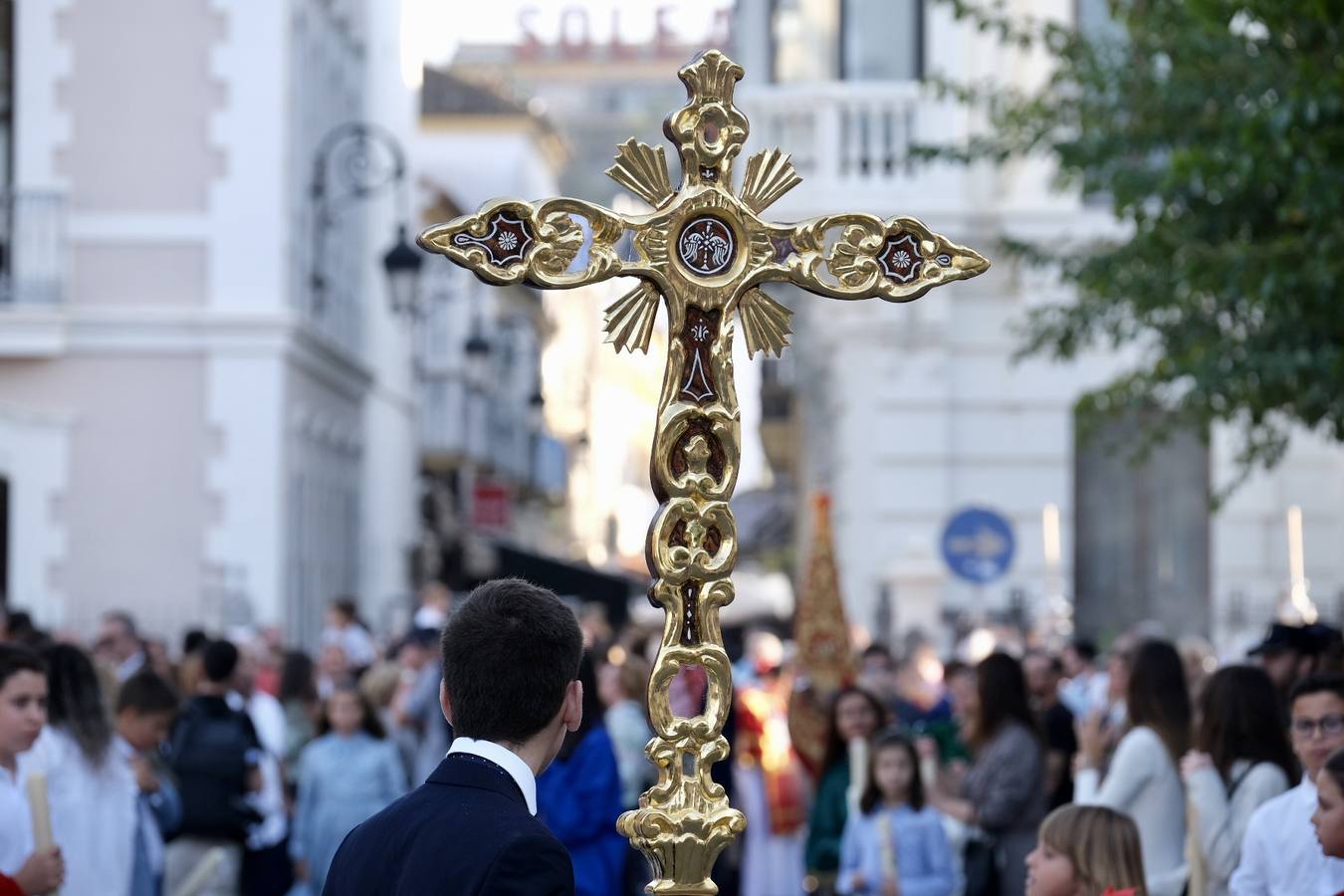 Fotos: Las imágenes de la Magna de Sanlúcar con motivo del V Centenario de la Circunnavegación