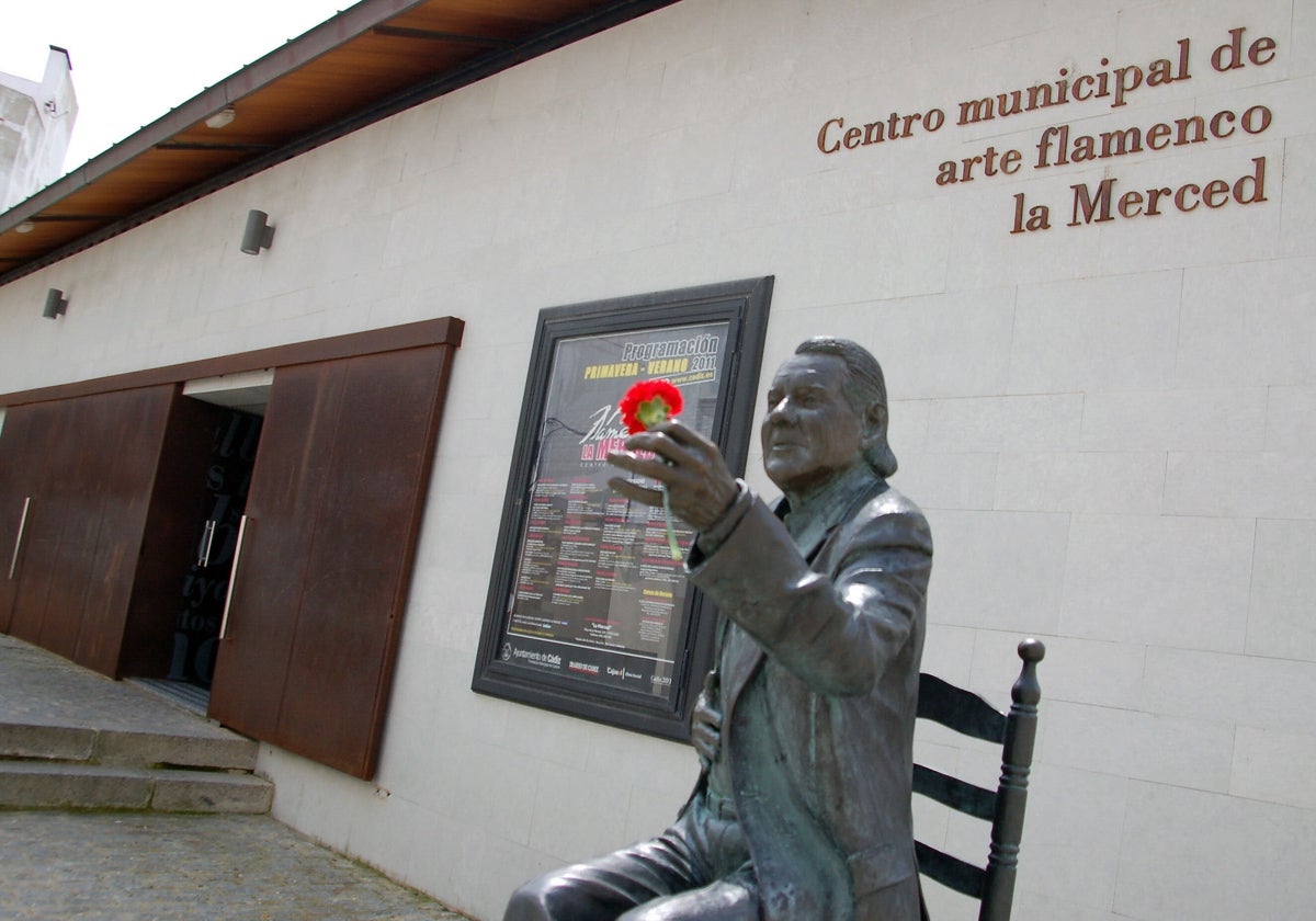 El Festival Patrimonio Flamenco de Cádiz encara la próxima semana su recta final