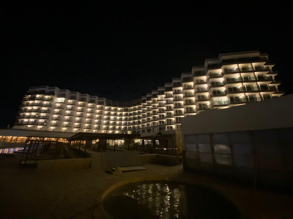 Fotos: Así es el interior del nuevo hotel Tiempo Libre