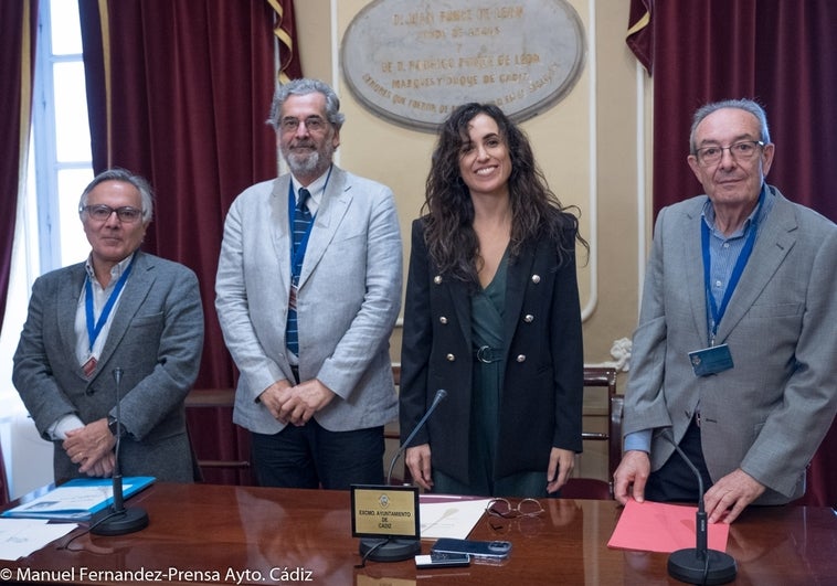 Ayuntamiento, Ateneo y UCA reivindican el legado de Eduardo Benot en el bicentenario de su nacimiento