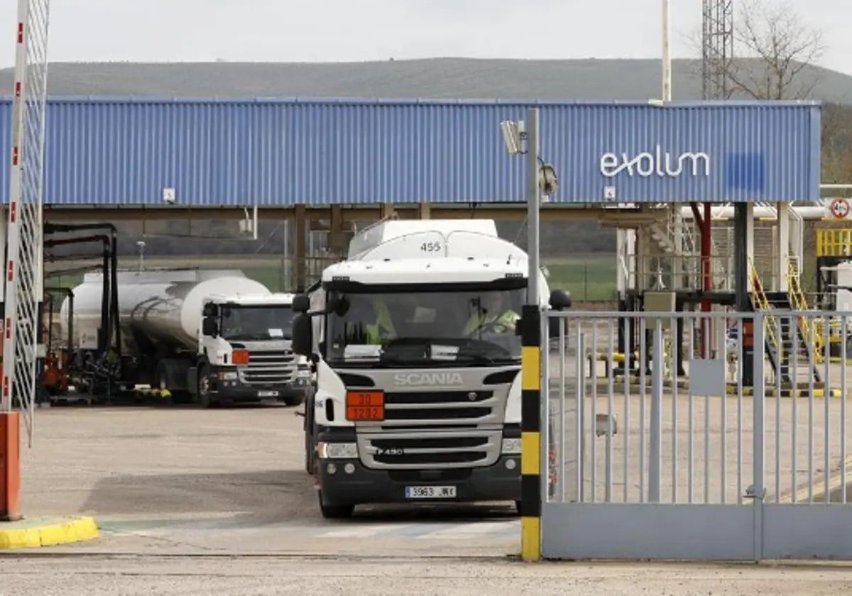 Exolum invertirá 30 millones en una planta de recuperación de hidrocarburos en Algeciras y creará hasta de 150 empleos