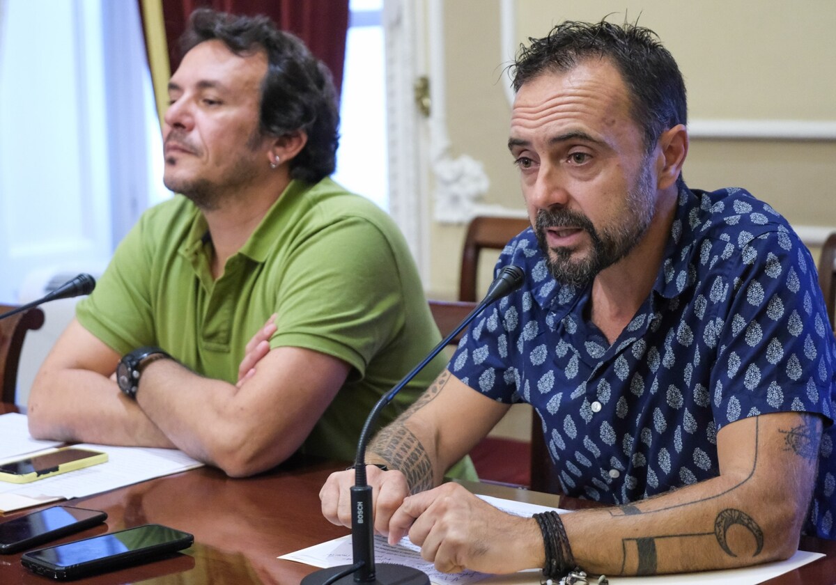 Transparencia admite a trámite una denuncia contra Kichi por no informar sobre la fuga de clientes de Eléctrica de Cádiz