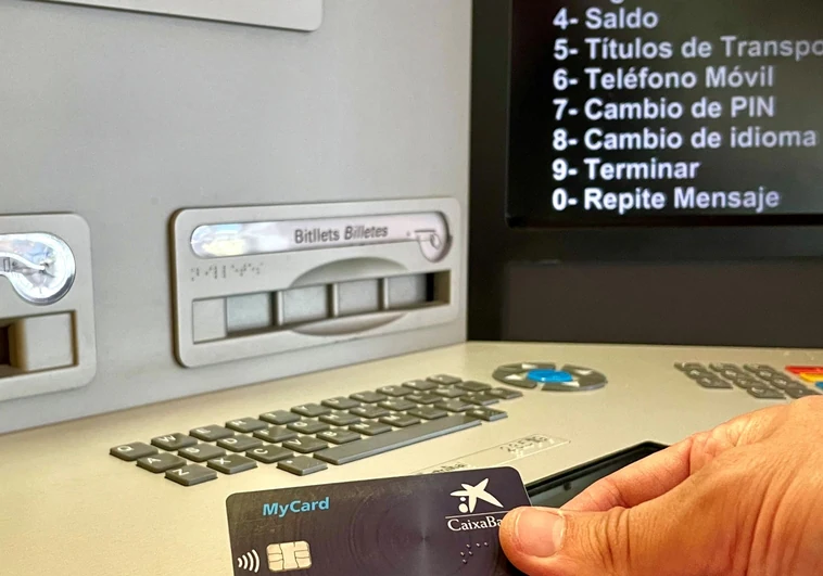 La nueva tarjeta de CaixaBank: la primera de estas características en España y cómo puedes conseguirla