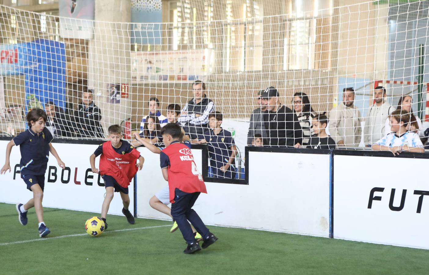 Fotos: Feria del Deporte y la Vida Sana