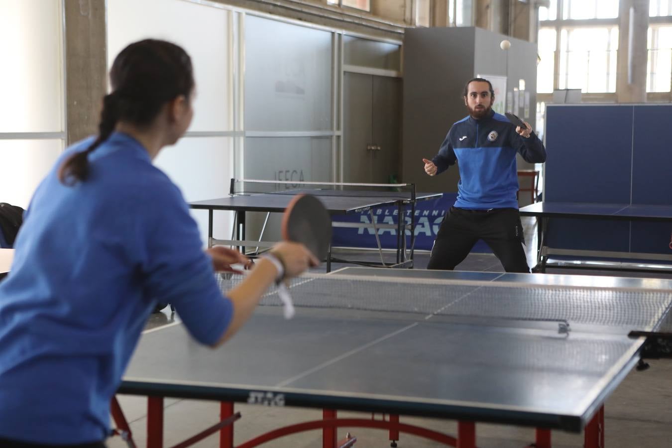 Fotos: Feria del Deporte y la Vida Sana