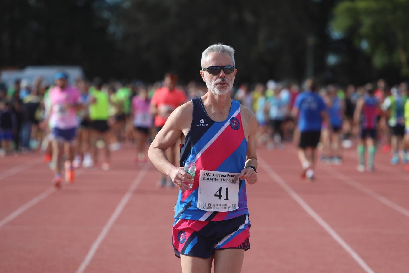 Fotos: El Puerto vibra con la Carrera Popular Puerto Menesteo