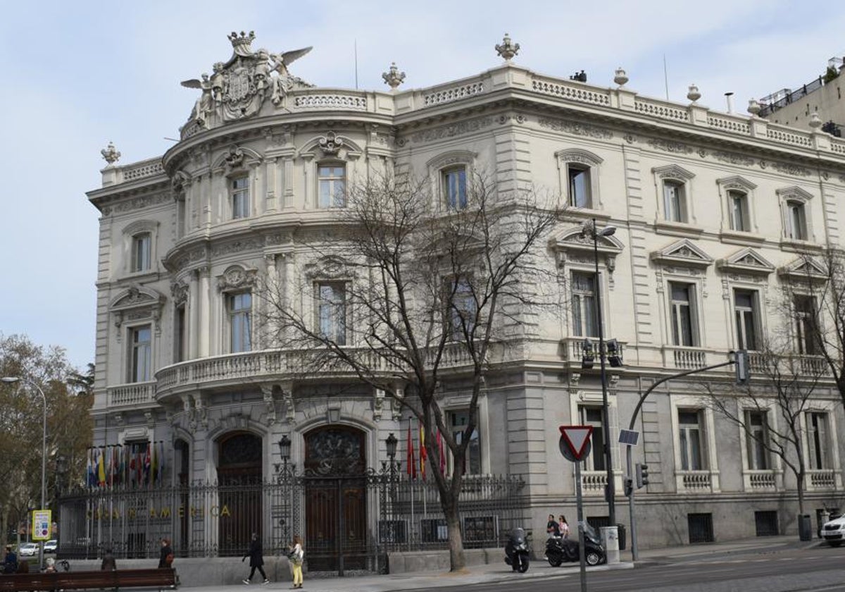 La candidatura de Cádiz al Congreso de la Lengua se presentará en Madrid el 29 de noviembre