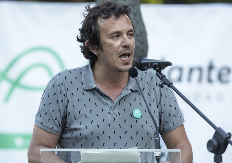 Kichi anuncia oficialmente que no se presenta a su reelección como alcalde de Cádiz