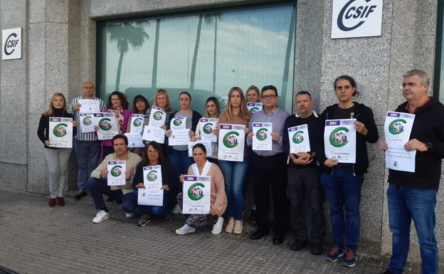 Cádiz se une contra la violencia machista