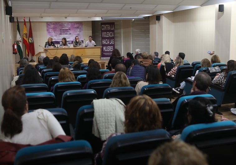 Cádiz se une contra la violencia machista