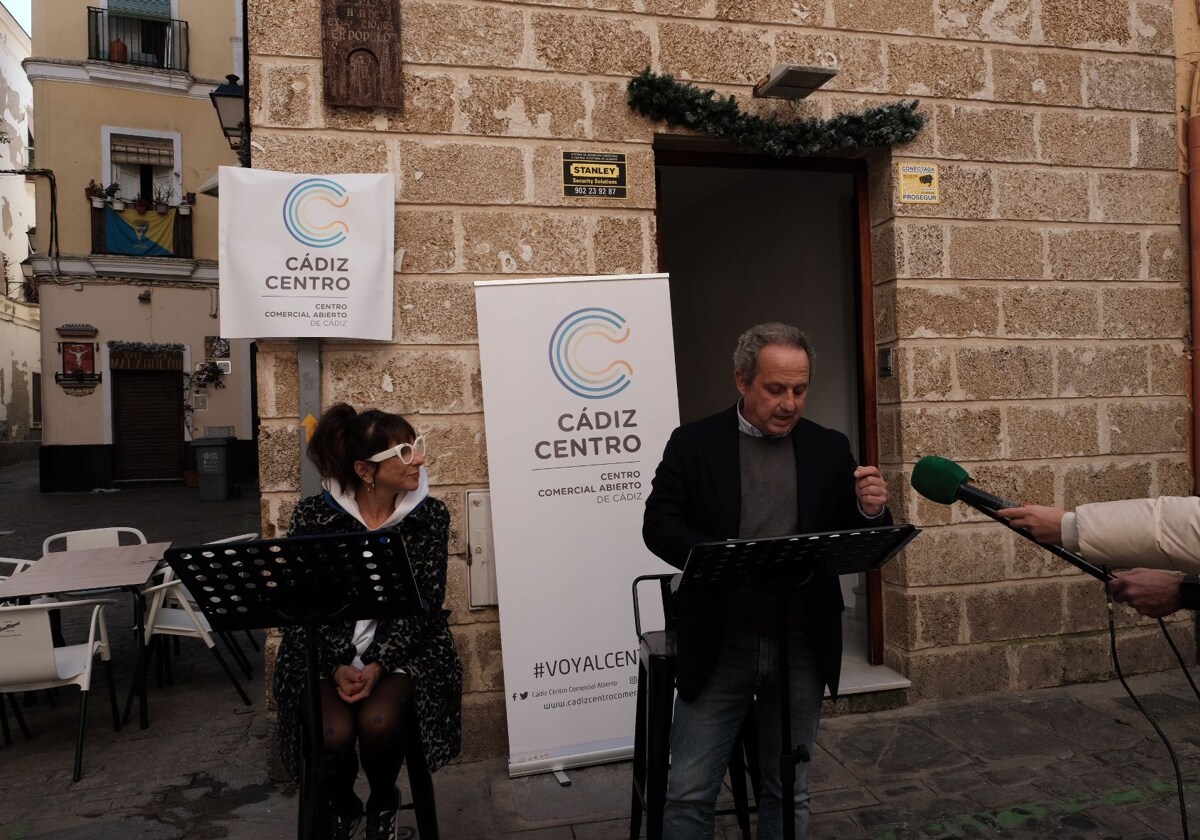 Concierto infantil, chocolatada y un circo: la programación Cádiz Centro Comercial Abierto para esta Navidad
