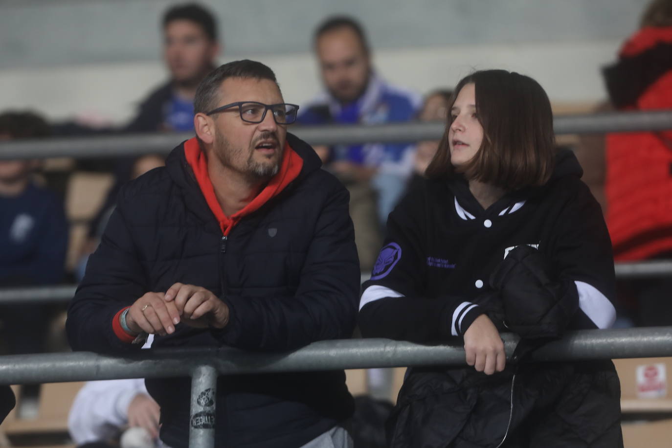 Fotos: Búscate en el partido Xerez CD- Cádiz