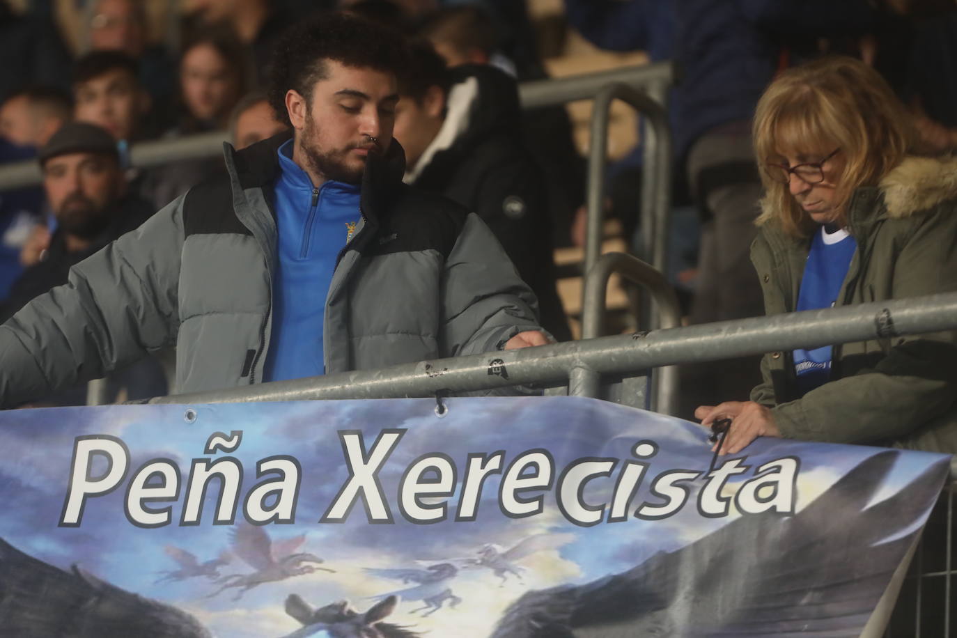 Fotos: Búscate en el partido Xerez CD- Cádiz