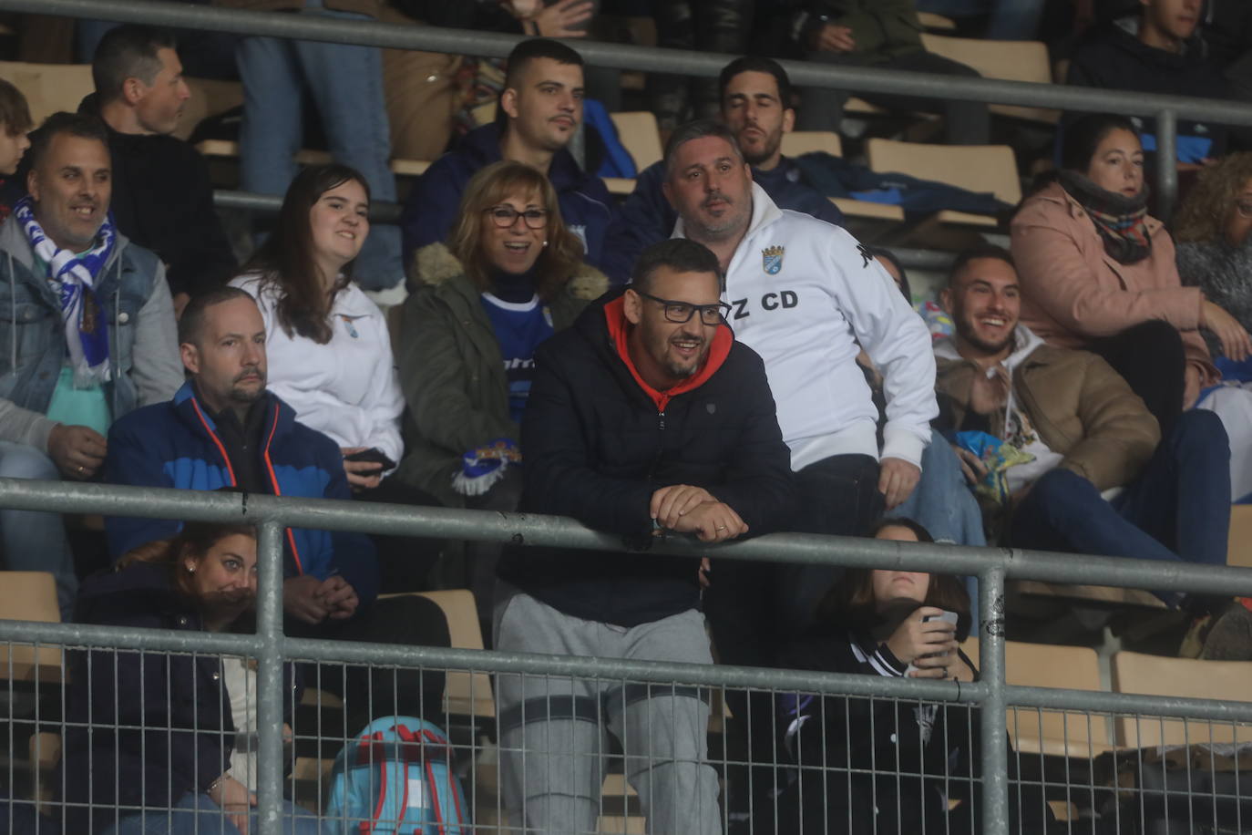 Fotos: Búscate en el partido Xerez CD- Cádiz