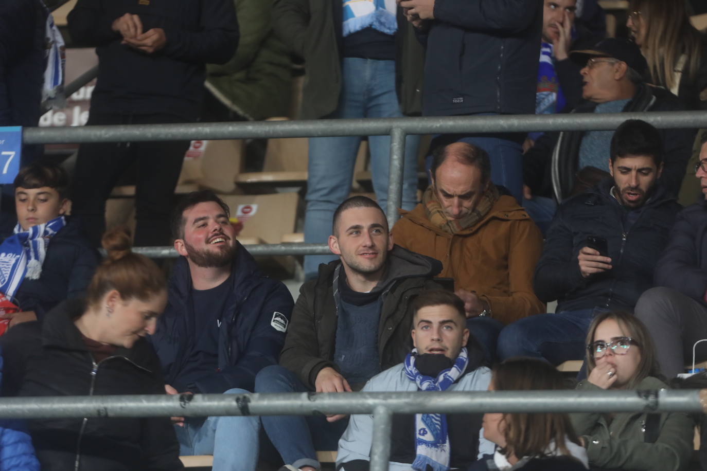 Fotos: Búscate en el partido Xerez CD- Cádiz